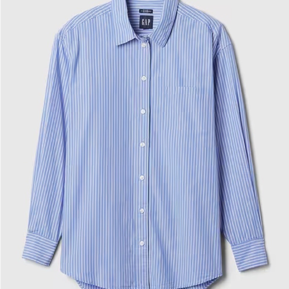 GAP Big Shirt